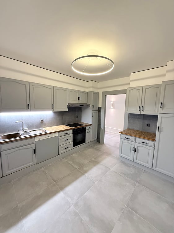 Appartement 1 pièces 1