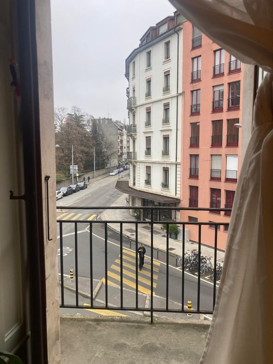 Remise de bail anticipée 3