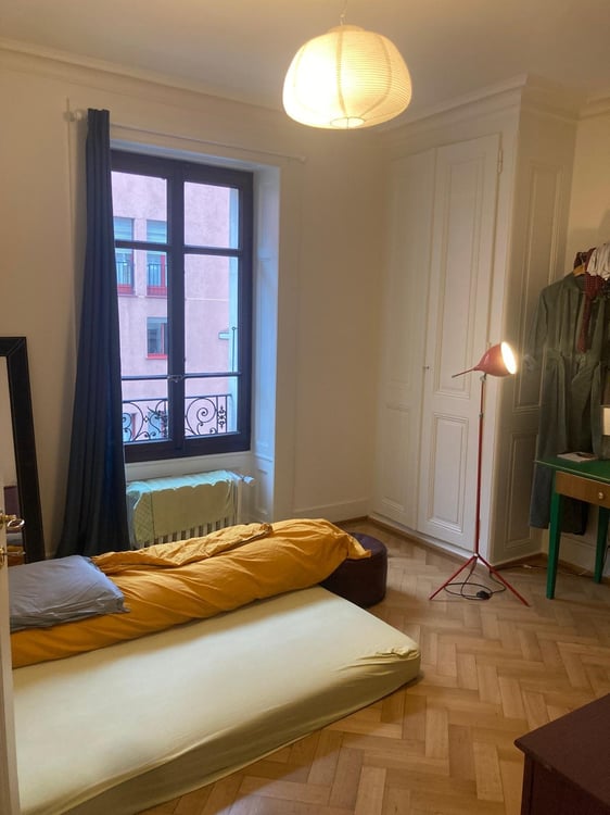 Remise de bail anticipée 1