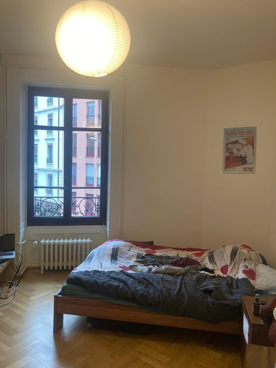 Remise de bail anticipée 4