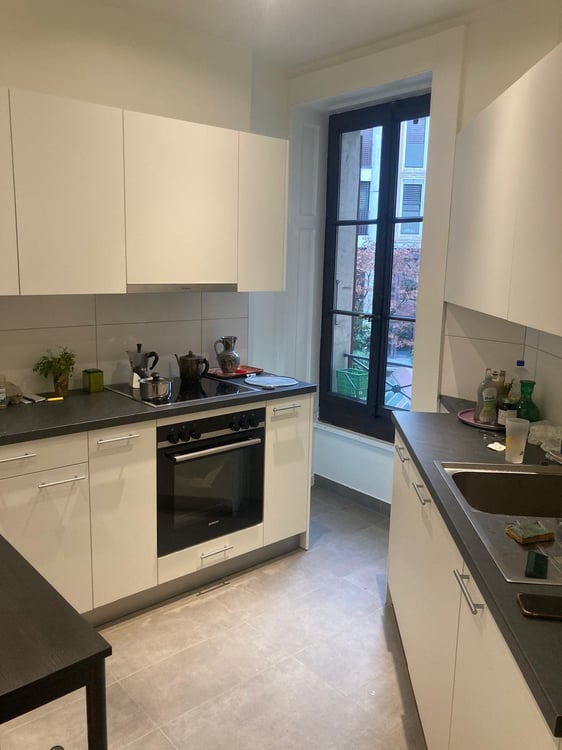 Remise de bail anticipée 5