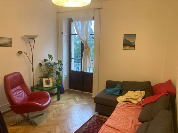 Remise de bail anticipée 2