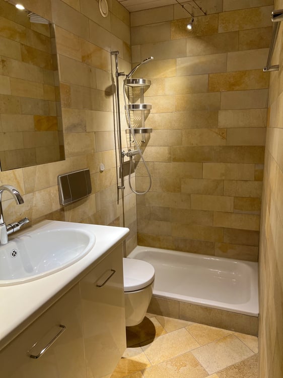 Appartement de 1.5 pièces avec cachet 5