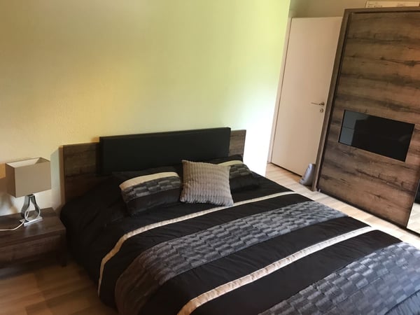 Joli appartement dans maison privée 5