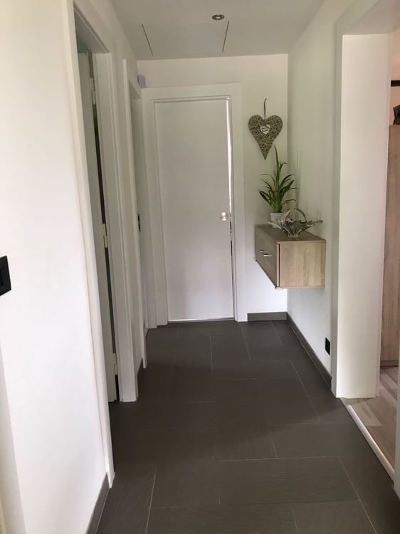 Joli appartement dans maison privée 2