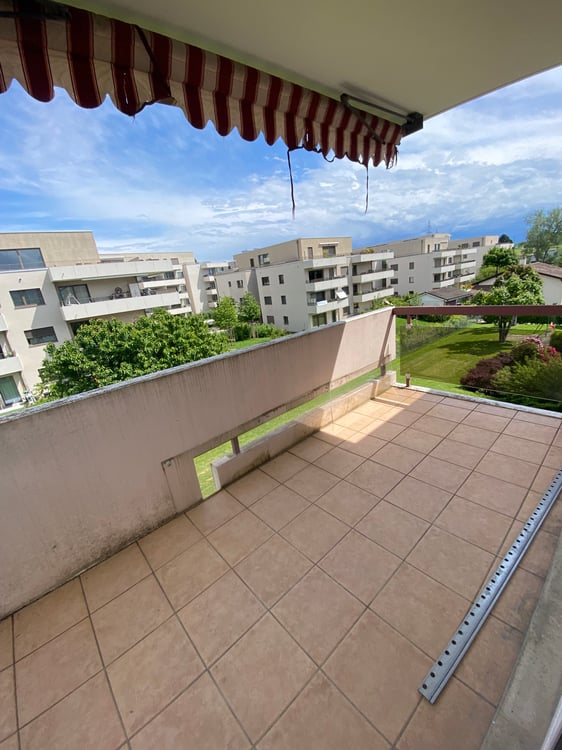 Studio - Romanel-sur-Lausanne 2