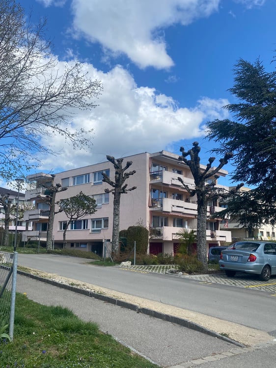 Studio - Romanel-sur-Lausanne 3