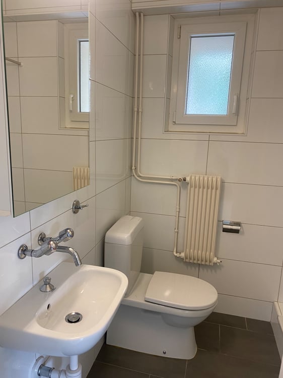 Joli studio lumineux d'environ 30 m² à louer - proche gare 3