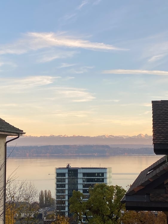 Joli studio lumineux d'environ 30 m² à louer - proche gare 5