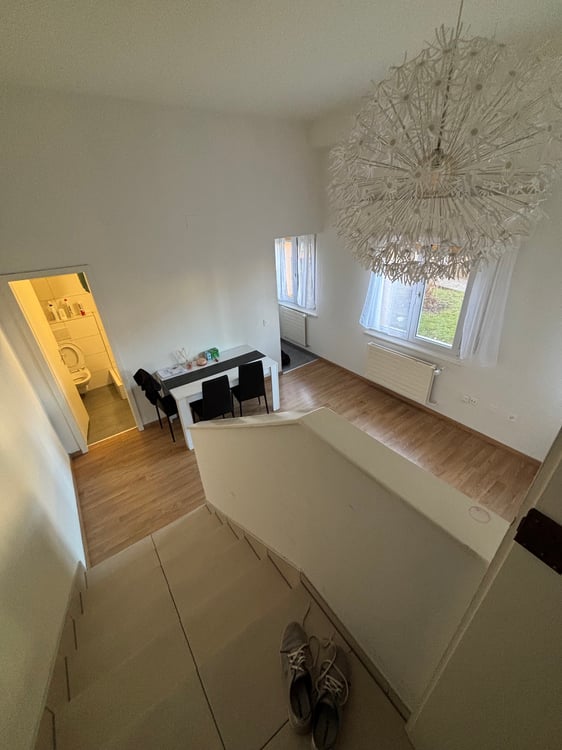 Reprise de bail - Studio - La-Chaux-de-Fonds 3