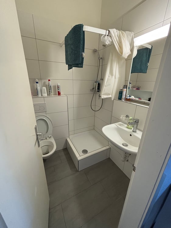 Reprise de bail - Studio - La-Chaux-de-Fonds 4