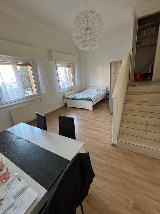 Reprise de bail - Studio - La-Chaux-de-Fonds 2