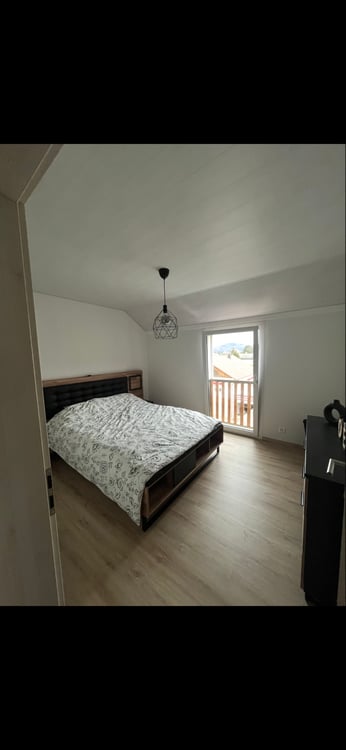 Appartement lumineux de 1.5 pièces à louer à Cornol 3