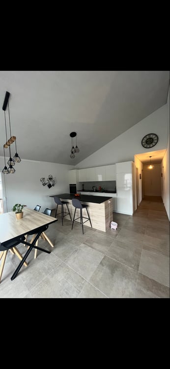 Appartement lumineux de 1.5 pièces à louer à Cornol 2