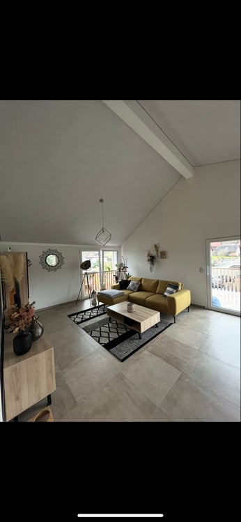 Appartement lumineux de 1.5 pièces à louer à Cornol 1