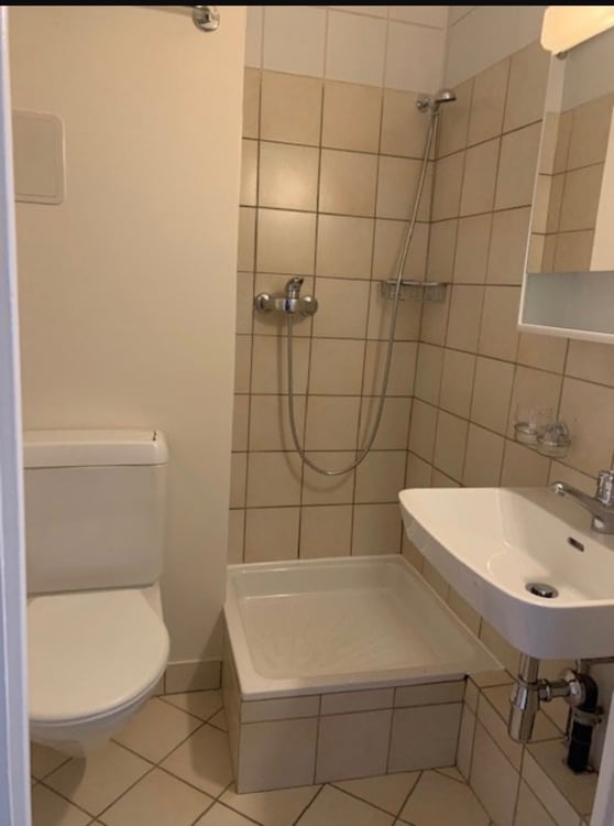 Magnifique 1 pièce vieille ville vevey pour février 3