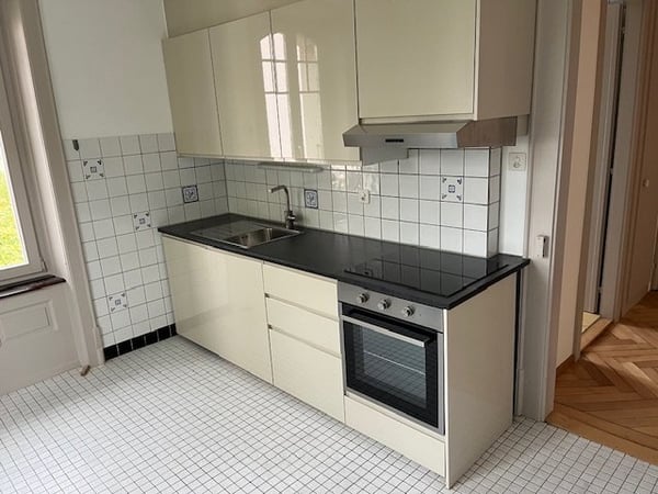 Appartement rénové dans maison de charme 2