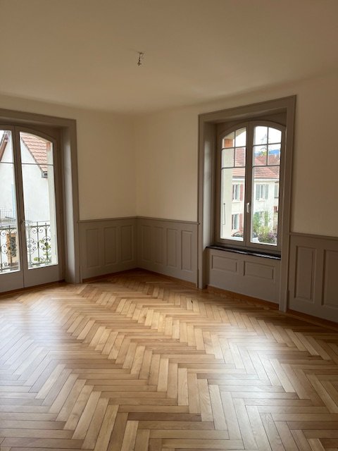 Appartement rénové dans maison de charme 3