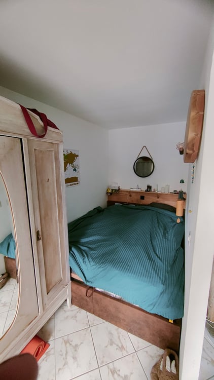 Appartement à louer 1