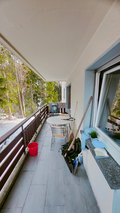 Appartement à louer 2