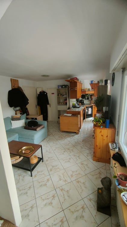 Appartement à louer 3