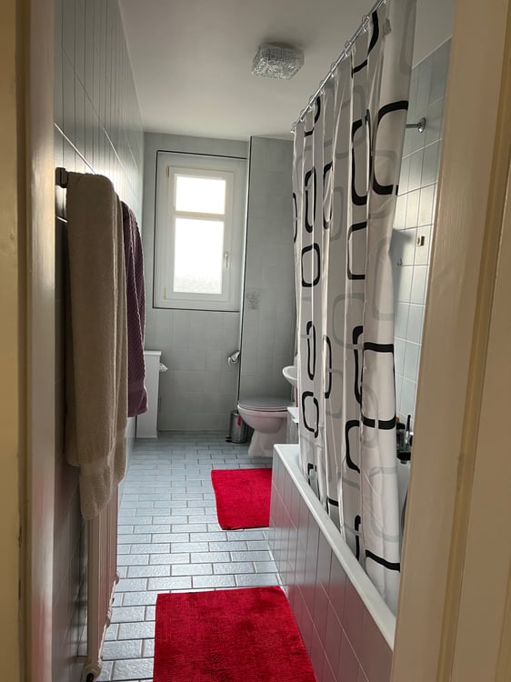 Chambre meublée en colocation 4