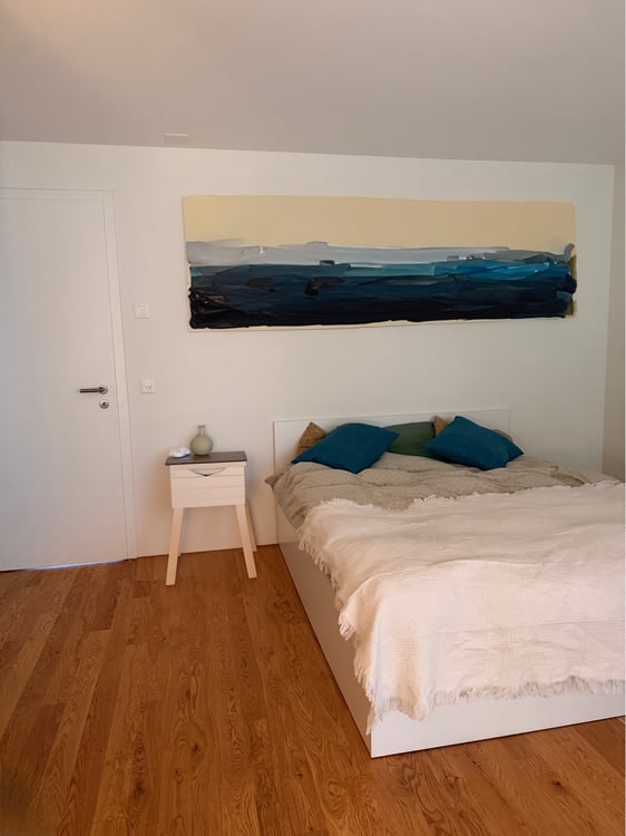 Apartament à louer Lausanne central 2