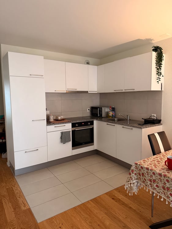 Apartament à louer Lausanne central 5