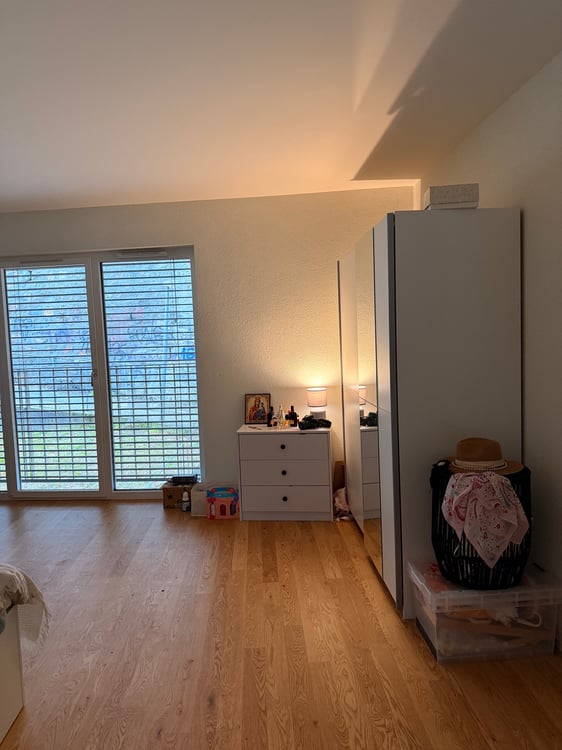 Apartament à louer Lausanne central 3