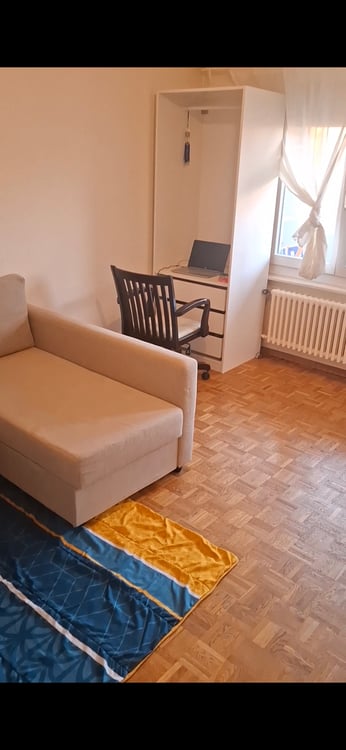 LOCATION Grande chambre 2