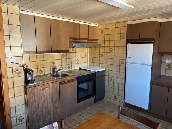 Maison villageoise avec cachet  sur 3 niveaux 2