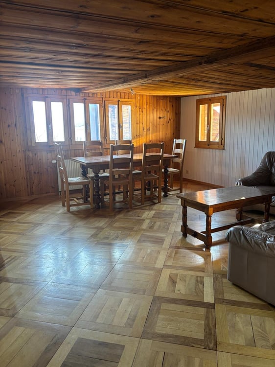 Maison villageoise avec cachet  sur 3 niveaux 1