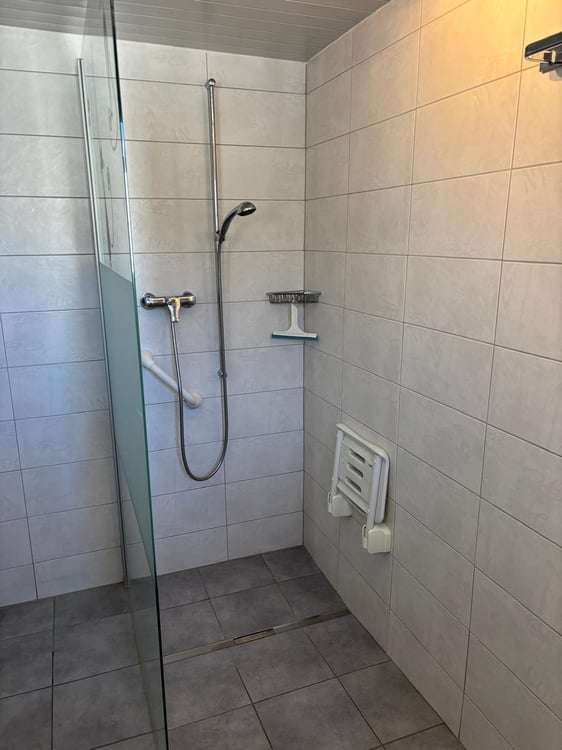 Maison villageoise avec cachet  sur 3 niveaux 4