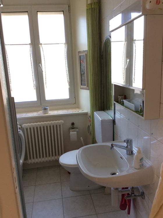 A louer Chaux-de-Fonds, 1 pièces, rue de la Paix 7 3