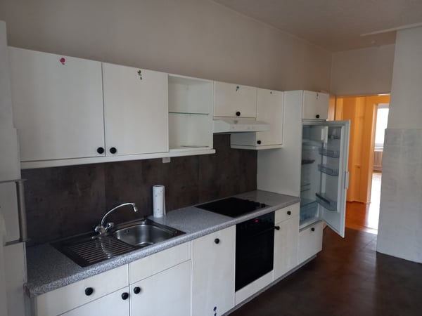 A louer Chaux-de-Fonds, 1 pièces, rue de la Paix 7 1