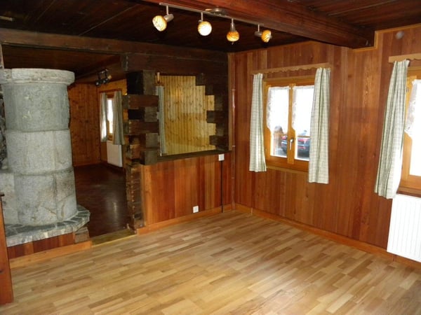 Chalet Plans-sur-Bex 3