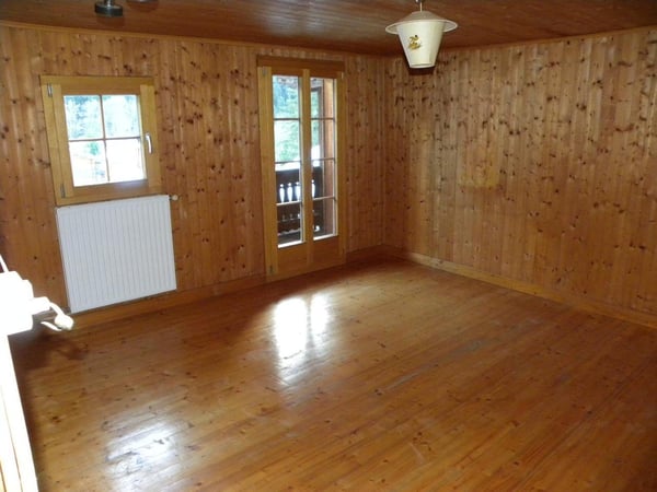 Chalet Plans-sur-Bex 5