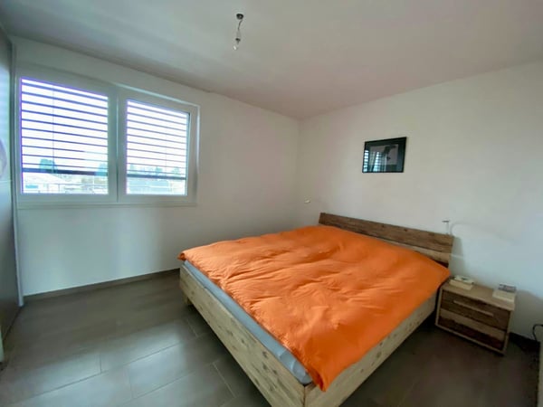 Rossemaison, Attique de 1.5 pces, 19 m2 /  libre de suite 3