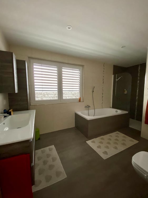 Rossemaison, Attique de 1.5 pces, 19 m2 /  libre de suite 4