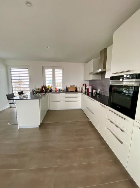 Rossemaison, Attique de 1.5 pces, 19 m2 /  libre de suite 2