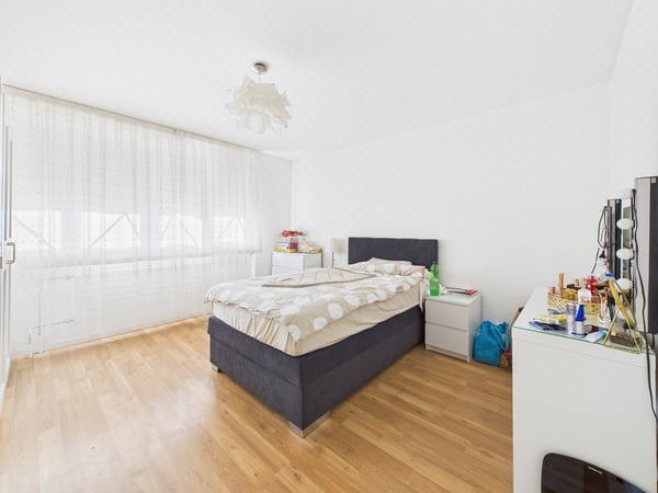Attraktive 1.5-Zimmer-EG-Wohnung in Zuchwil 3