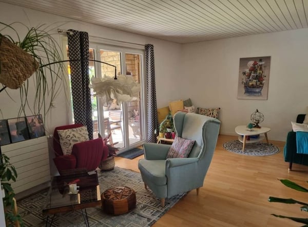 Chambre à louer dans une colocation 2