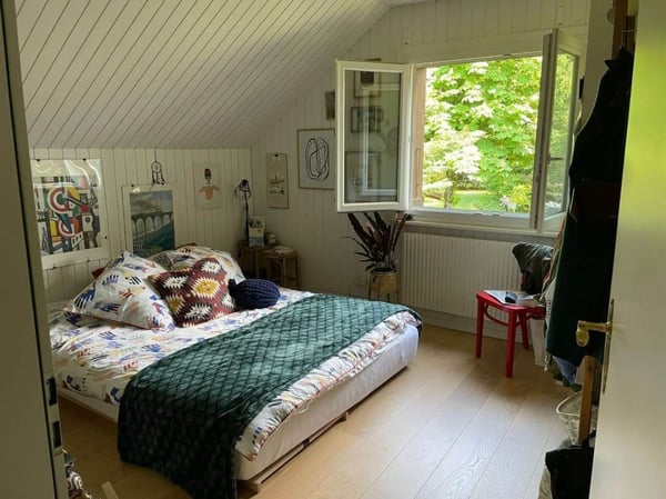 Chambre à louer dans une colocation 1