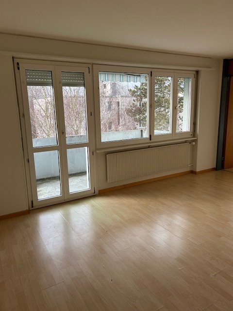 A louer de suite appartement de 1.5 pièces à Porrentruy 2