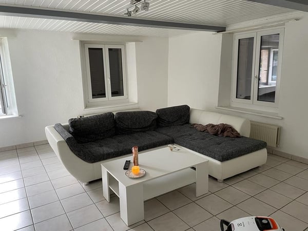 A LOUER APPARTEMENT 1.5 PCES DES 1ER AVRIL 2026 5
