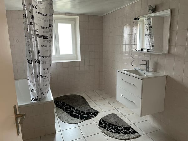 A LOUER APPARTEMENT 1.5 PCES DES 1ER AVRIL 2026 3