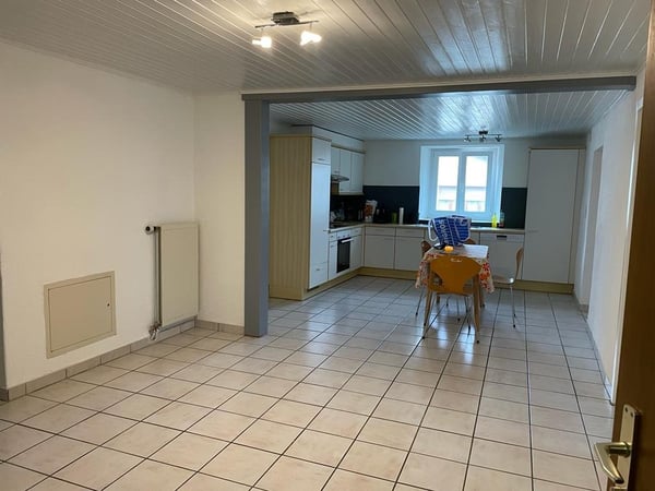 A LOUER APPARTEMENT 1.5 PCES DES 1ER AVRIL 2026 2