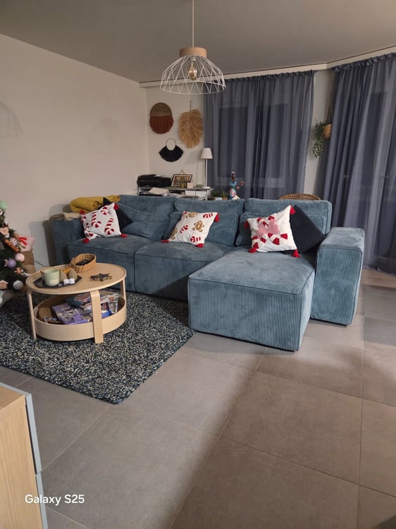 Reprise de bail Appartement 1.5 pieces 1