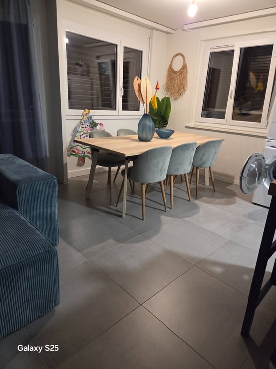 Reprise de bail Appartement 1.5 pieces 2