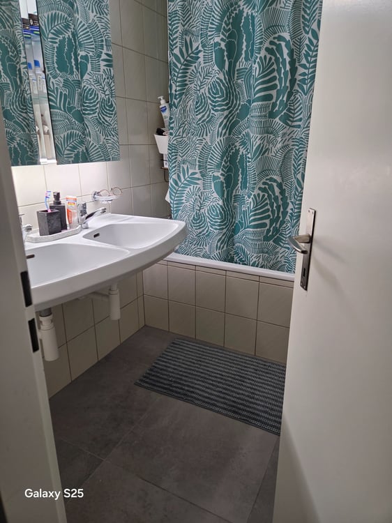 Reprise de bail Appartement 1.5 pieces 5